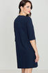 Robe de jour model 119337 Lenitif